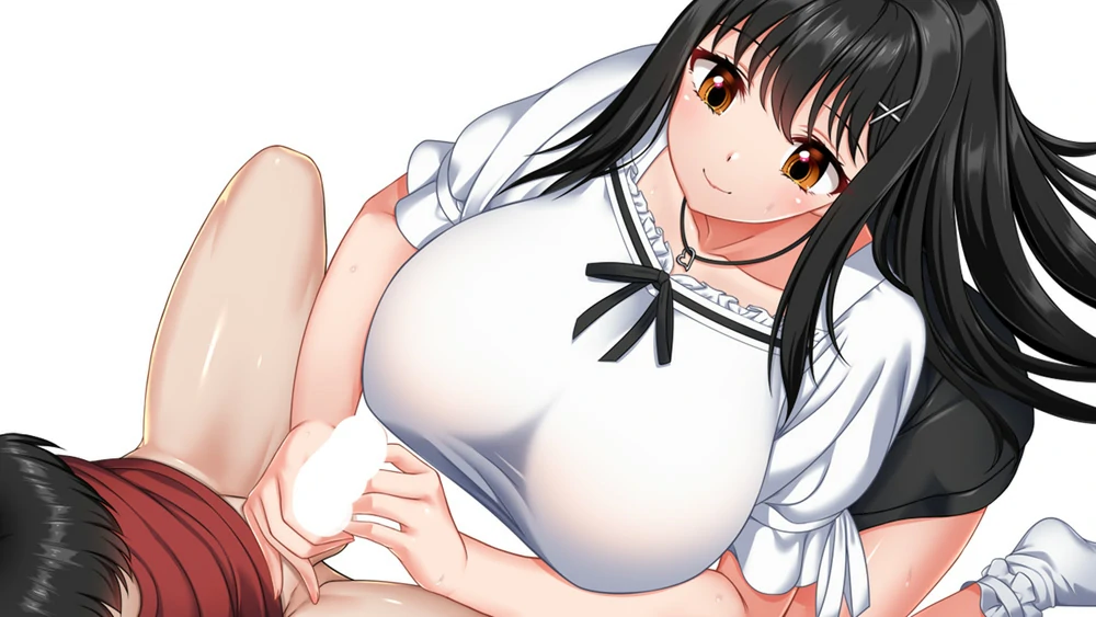 图片[24]-电脑版【热门RPG全CV】性极性活~渴望变得银荡的方法 骑-大壮游戏
