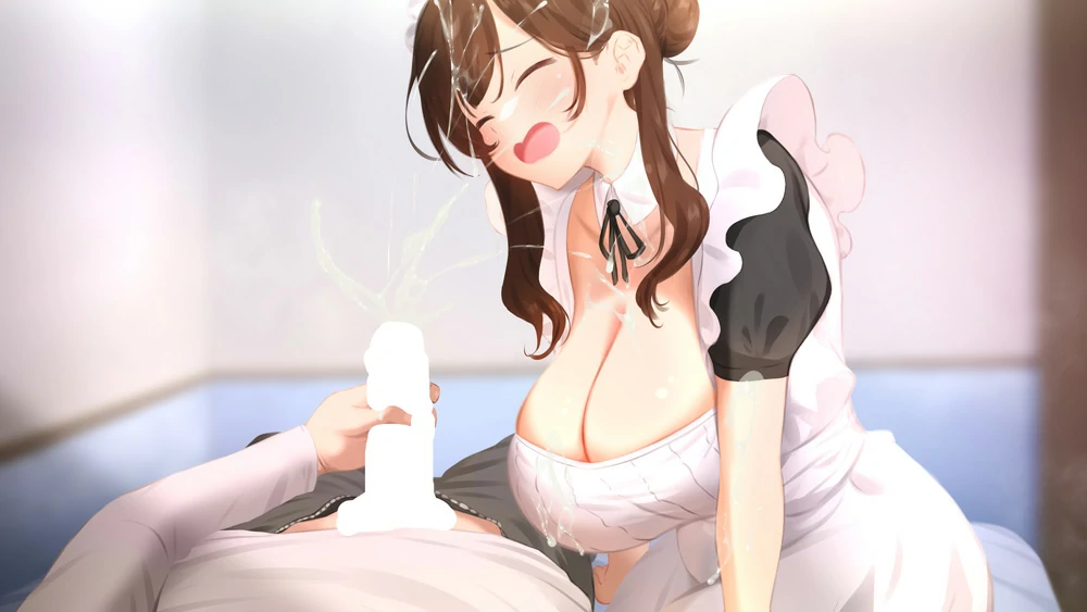 图片[5]-安卓+电脑【SLG/全动态】妈妈为何这样 V0.9.7步-大壮游戏