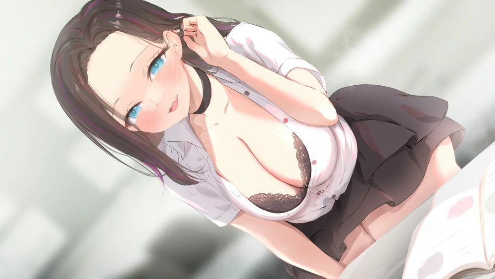 图片[6]-安卓+电脑【SLG/全动态】妈妈为何这样 V0.9.7步-大壮游戏