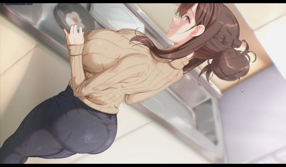 图片[14]-安卓+电脑【SLG/全动态】妈妈为何这样 V0.9.7步-大壮游戏