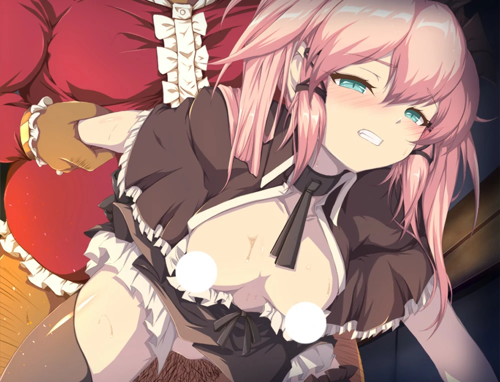 图片[15]-安卓+电脑【RPG全CV】间谍任务～她是贵族的女仆 骑-大壮游戏
