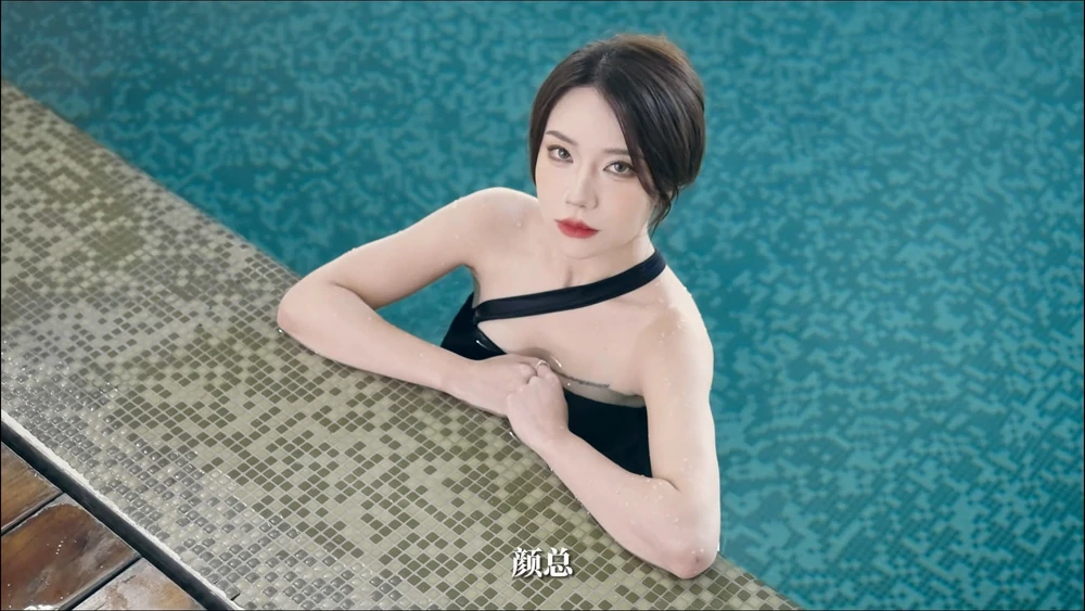 图片[14]-电脑版【SLG真人全动态中文语音】重生了还要我谈恋爱 【正经游戏】-大壮游戏