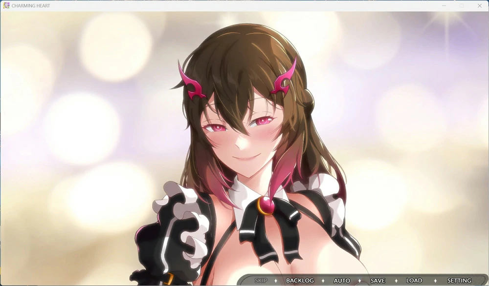 图片[2]-电脑版【精品SLG全动态全CV】迷人之心：与帮派的故事v250319 步-大壮游戏