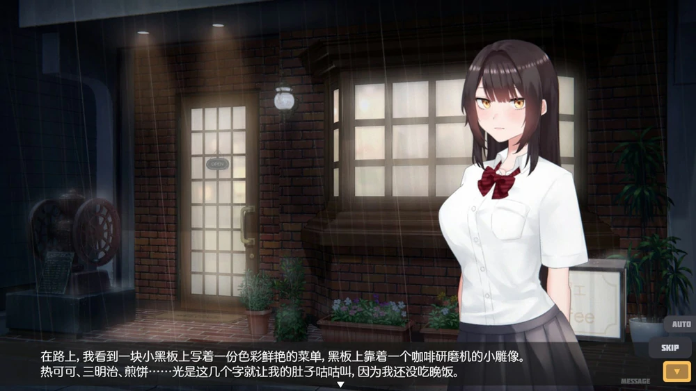 图片[1]-电脑版【互动SLG动态】家出少女模拟器v1.2.0 官中 骑-大壮游戏