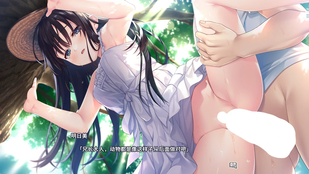 图片[12]-安卓+电脑【爆款RPG全CV】痴情哥哥与病弱妹妹的乡间生活 DLC(1-5) 骑 ty模拟器玩-大壮游戏