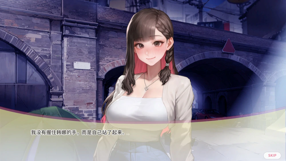 图片[4]-电脑【养成互动SLG/动态】直播开始！VTuber 训练 Streaming ON! v1.0.9官中 步-大壮游戏