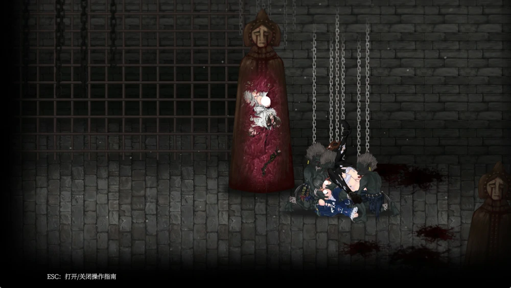 图片[8]-电脑版【ACT动态】魔女复仇之夜v1.07 汉化版+作弊+步兵+魔改MOD-大壮游戏