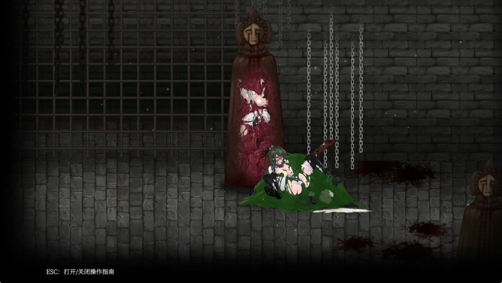 图片[9]-电脑版【ACT动态】魔女复仇之夜v1.07 汉化版+作弊+步兵+魔改MOD-大壮游戏