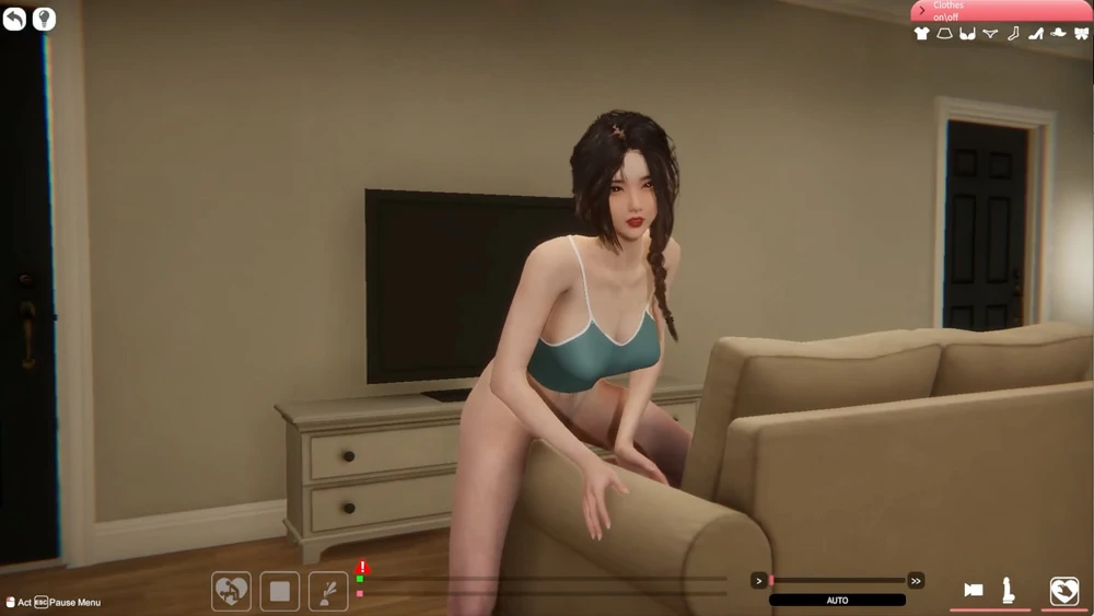 图片[11]-电脑版【3D互动SLG全动态】隔壁的美艳人妻 The Wife Next Door v1.8.14 Steam 存档+DLC 步-大壮游戏