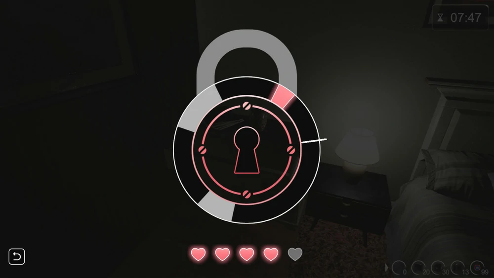 图片[18]-电脑版【3D互动SLG全动态】隔壁的美艳人妻 The Wife Next Door v1.8.14 Steam 存档+DLC 步-大壮游戏
