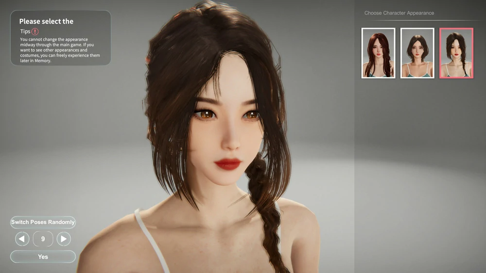 电脑版【3D互动SLG全动态】隔壁的美艳人妻 The Wife Next Door v1.8.14 Steam 存档+DLC 步-大壮游戏