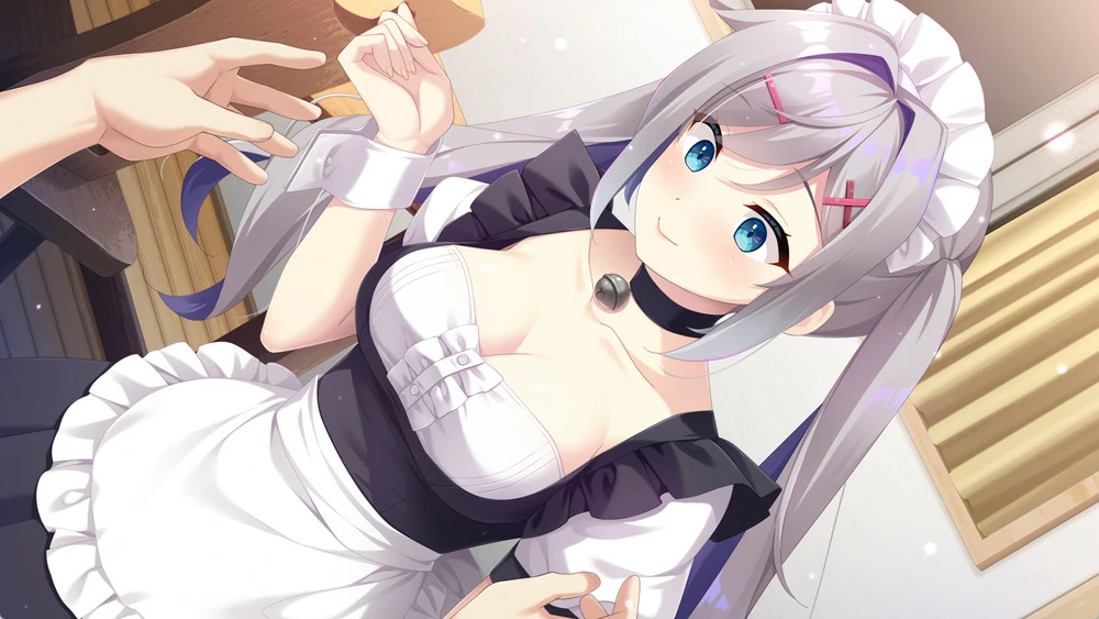 图片[10]-安卓+电脑【精品ADV全CV】女仆酱陷入迷途v1.0.0 骑 ty模拟器玩-大壮游戏