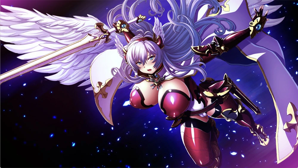 图片[28]-电脑版【ADV全CV】伊甸骑士 淫悦的圣魔骑士露西菲尔篇 官中+全CG存档 骑-大壮游戏