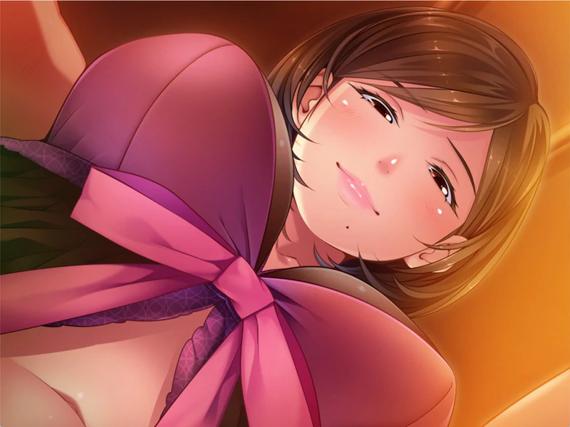 图片[6]-电脑版【ADV/CV】放松疗愈香雅 由人妻治疗师们带来的治愈与愉悦的按摩&洗体服务 全CG存档 骑-大壮游戏