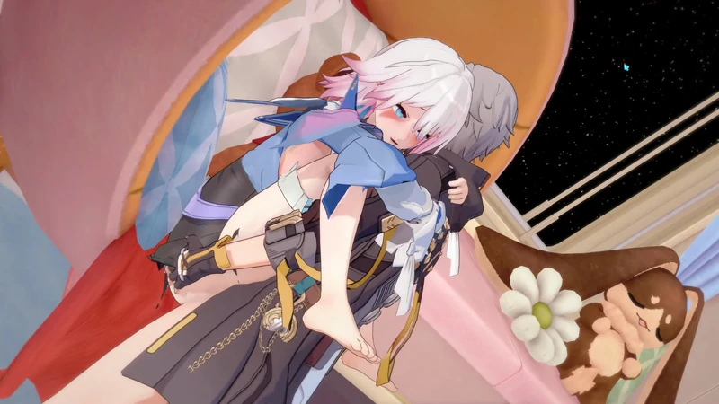 图片[26]-安卓+电脑【SLG沙盒动态】星穹铁道同人（Star Railed）V1.5.5 步-大壮游戏