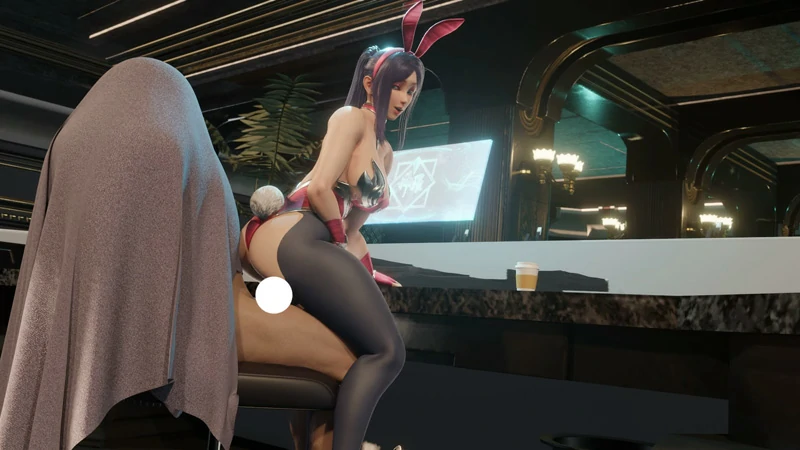 图片[17]-安卓+电脑【欧美SLG动态】卡在我的游戏中 Stuck In My Game V0.11 步-大壮游戏