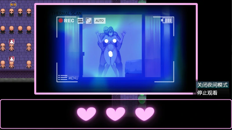 图片[8]-安卓+电脑【NTR/RPG动态CV】NTR猎人久子的秘密 V1.4 官中 步-大壮游戏