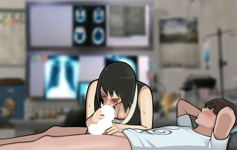 图片[8]-安卓+电脑【同人SLG/动态】火影的养子木叶熟女 v1.2步-大壮游戏