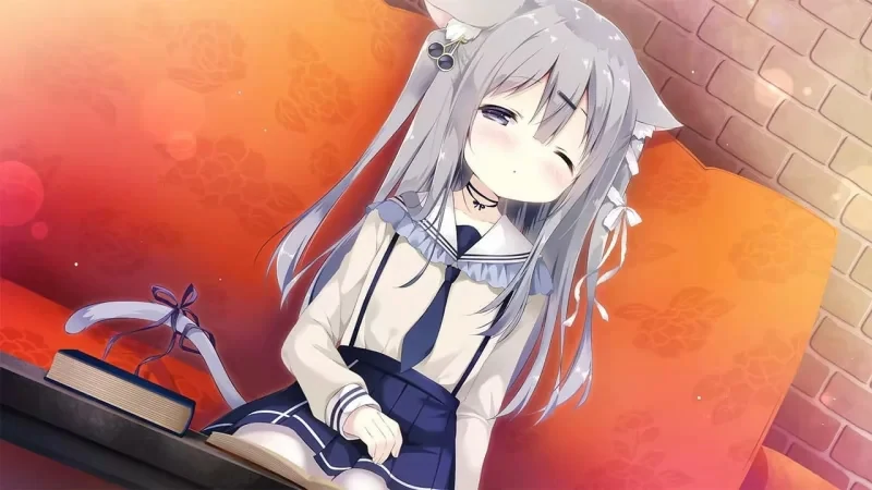 图片[15]-电脑版【神作ADV汉化CV】巧克甜恋1-3部 精翻 骑-大壮游戏