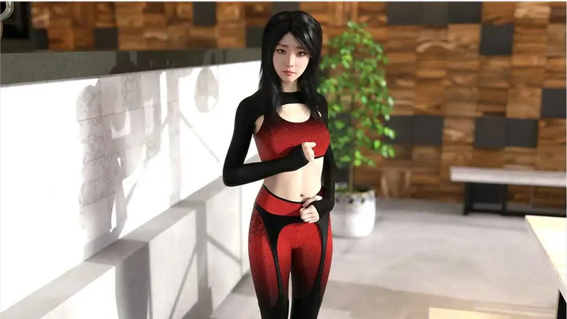 图片[2]-安卓+电脑【精品SLG/NTR/动态】妻子的困境重温 全画廊v0.93.4b步-大壮游戏