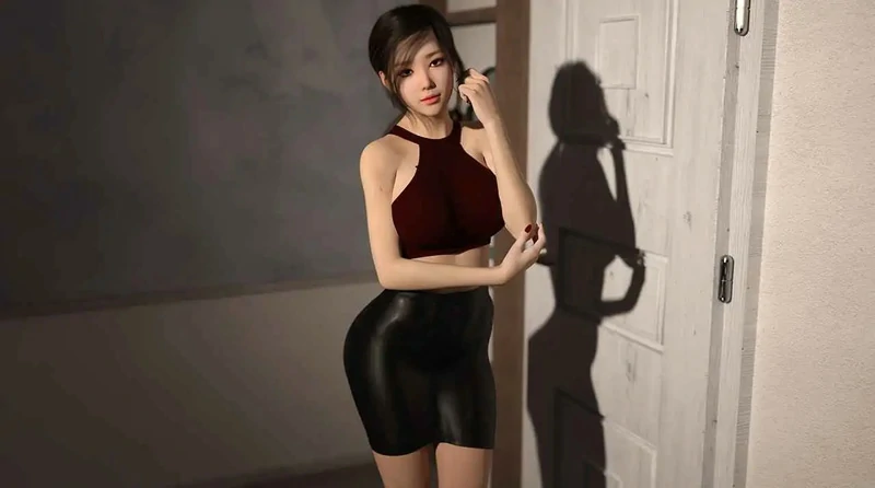 图片[1]-安卓+电脑【精品SLG/NTR/动态】妻子的困境重温 全画廊v0.93.4b步-大壮游戏