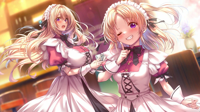 图片[24]-安卓+电脑【神作ADV/CV】甜蜜女友2+ 骑-大壮游戏