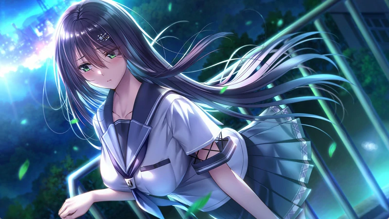 图片[33]-安卓+电脑【神作ADV/CV】甜蜜女友2+ 骑-大壮游戏