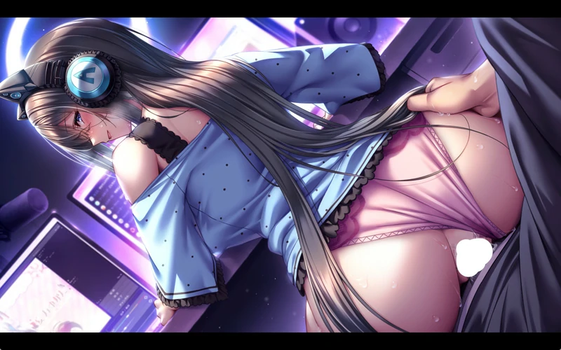 图片[24]-电脑版【神作ADV/CV】甜蜜女友3 动态CGMOD+全CG存档 步兵-大壮游戏