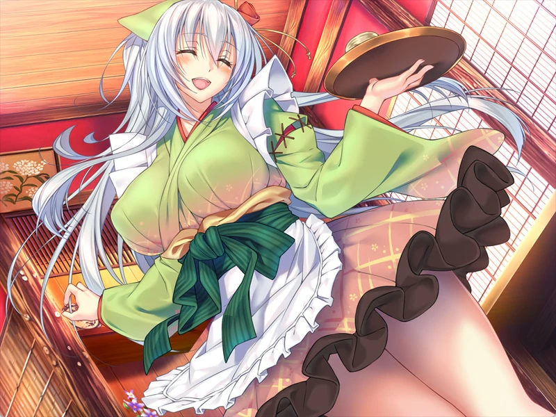 图片[29]-电脑版【神作ADV汉化CV】甜蜜女友1 全CG存档 骑-大壮游戏