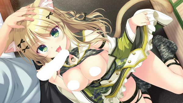 图片[7]-电脑版【日式ADV中文CV】猫忍之心 LOVE+PLUS【新作1.55G】步-大壮游戏