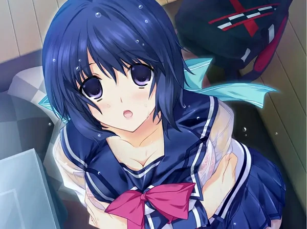 安卓版【ADV汉化CV】恋爱正能量LOVELY×CATION.v1.0 骑-大壮游戏