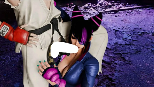 图片[7]-安卓+电脑（欧美SLG/动态）街头斗士：成人游乐场战斗 Battle9.6步-大壮游戏