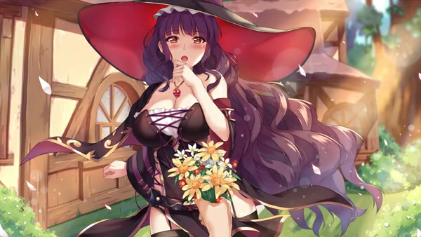 电脑版【精品SLG动态CV三消】迷失魔镜:Mirror.V1.0 官中 步兵 最终收藏版-大壮游戏