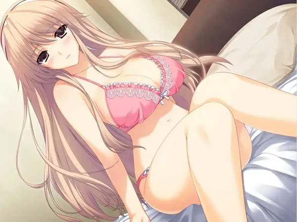 图片[7]-安卓+电脑【神作ADV汉化CV】LC系列3部 LOVELY×CATION 骑-大壮游戏