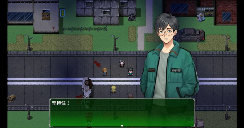 图片[1]-安卓+电脑【日系 RPG 动态 NTR】破碎伊甸v0.9.1 官中 步 Joi模拟器上玩-大壮游戏