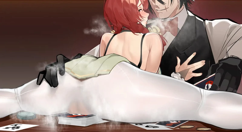 图片[14]-安卓+电脑【卡牌SLG/中文/动态/全CV】酒吧宠物 PUBPET v1.02 官中 正式版 骑-大壮游戏