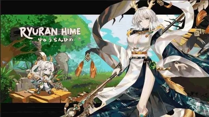 图片[8]-电脑版【爆款SLG全动态/奇幻】妖谈2：九尾异闻 H版植物大战僵尸 v1.3.02+DLC 步-大壮游戏