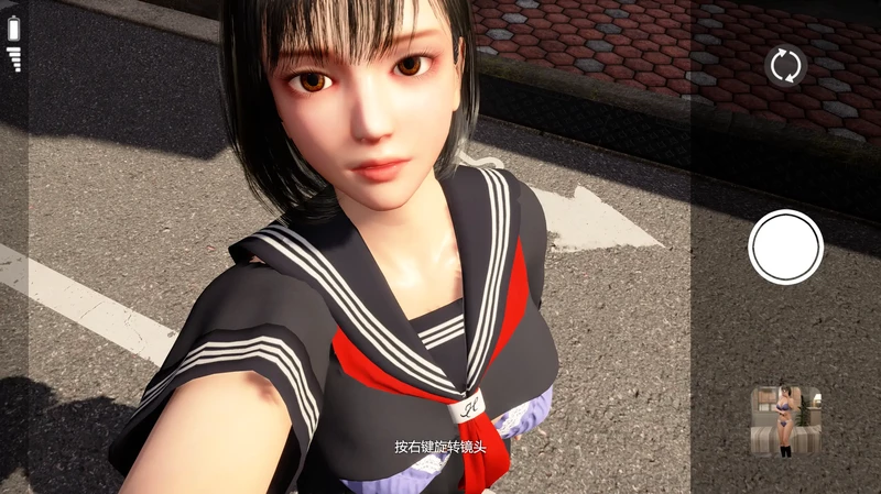 图片[6]-电脑版【3D精品SLG全动态露出】凉花酱的烦恼v1.1.3 官中 步-大壮游戏
