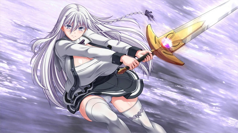 图片[2]-安卓+电脑【精品RPG/动态/全CV】终末的利己主义 V2.00 正式版+自带回想解放+DLC 骑-大壮游戏