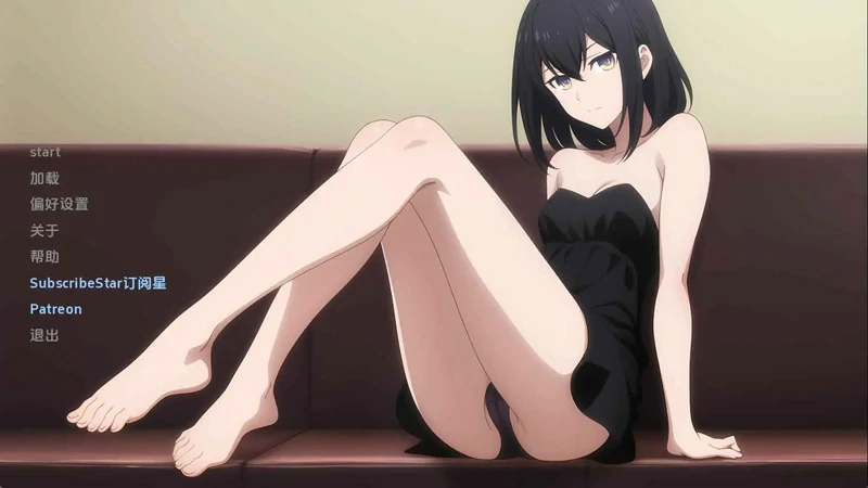 图片[1]-安卓+电脑【日系SLG/动态】蛋少女 v1.12.2 步-大壮游戏