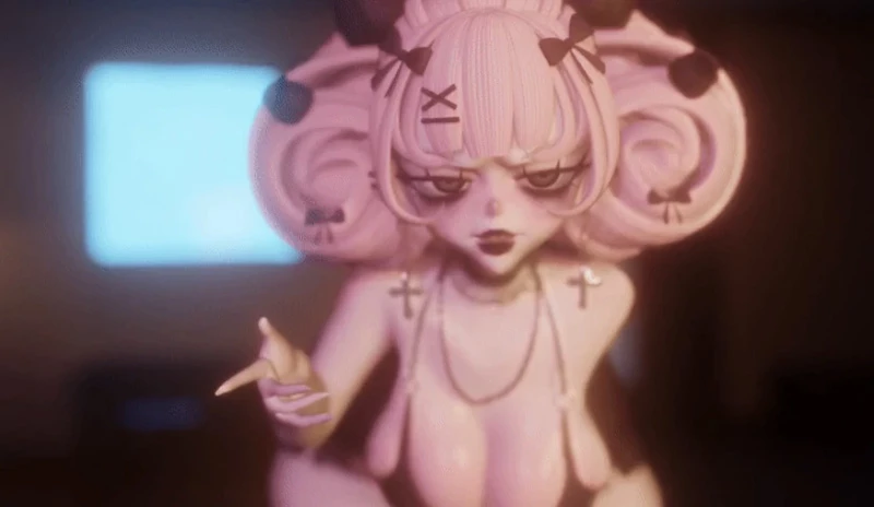 图片[6]-安卓+电脑【欧美SLG/动态/3D】暮色之境 v1.7步-大壮游戏