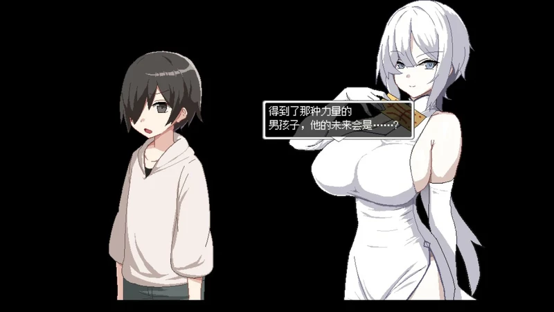 图片[4]-电脑版【爆款SLG/像素/动态/CV母女】狂欢骰子美人母女与骰子的归宿 v1.11步-大壮游戏