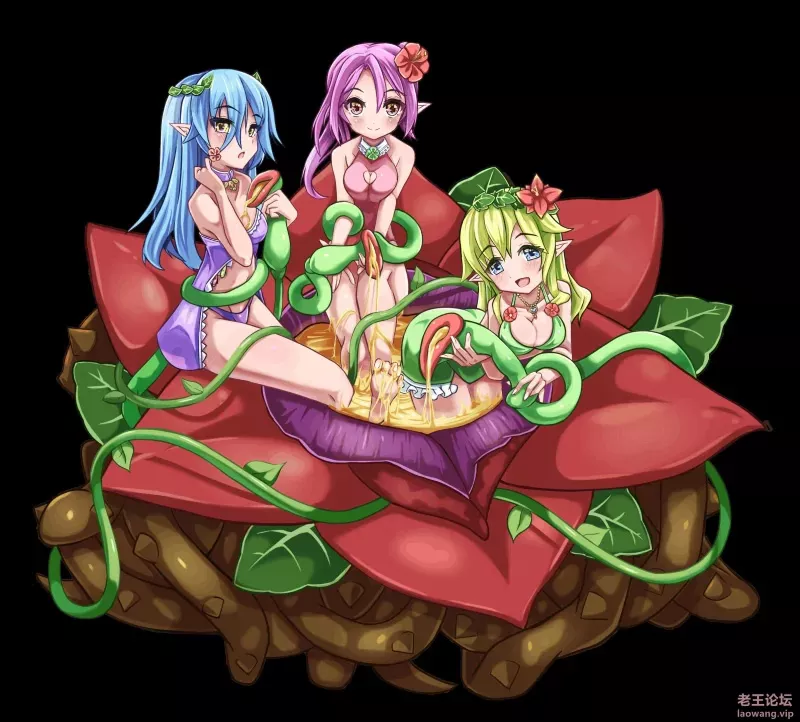 图片[2]-安卓+电脑【日系RPG/汉化】天使与淫魔与舞女1.0.4 骑-大壮游戏