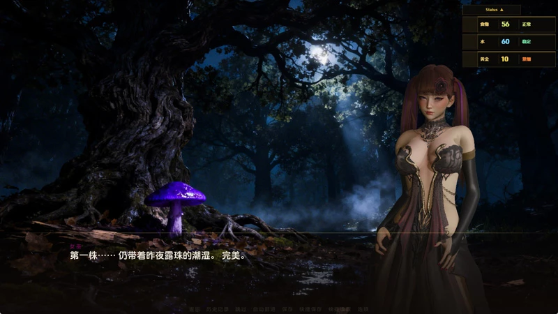 图片[1]-安卓+电脑【欧美SLG/动态】精灵王国v0.7.5 步-大壮游戏