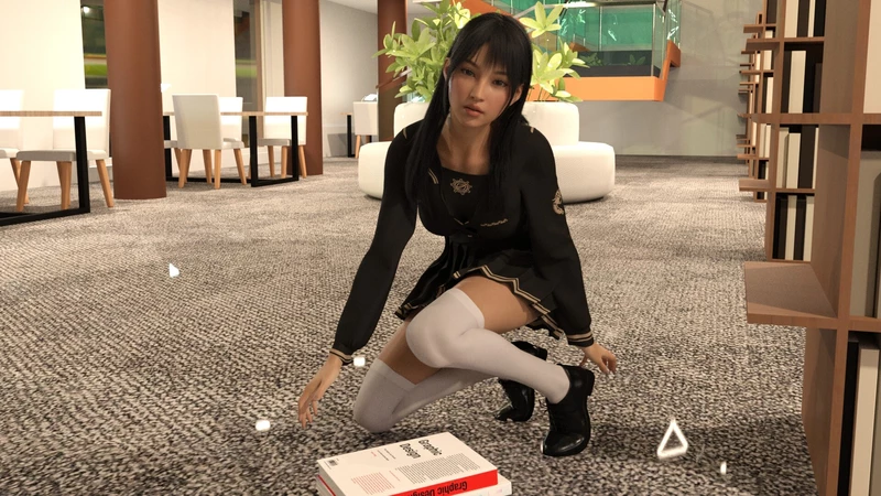 图片[12]-电脑版【互动SLG/动态】撩妹模拟器 Build.15822004 STEAM官中-国语 步-大壮游戏