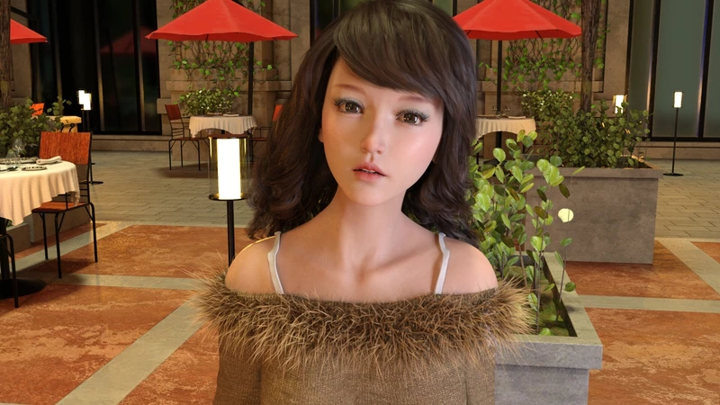 图片[5]-电脑版【互动SLG/动态】撩妹模拟器 Build.15822004 STEAM官中-国语 步-大壮游戏
