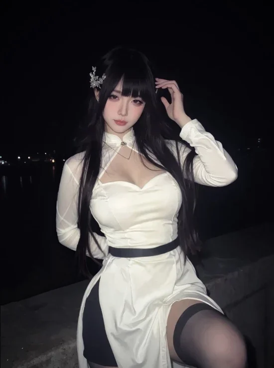 苹果+安卓+电脑【视频】抖音 晚安拔牙baya(Dr. YaYa) 58W粉丝极品身材颜值网红 【10G】-大壮游戏