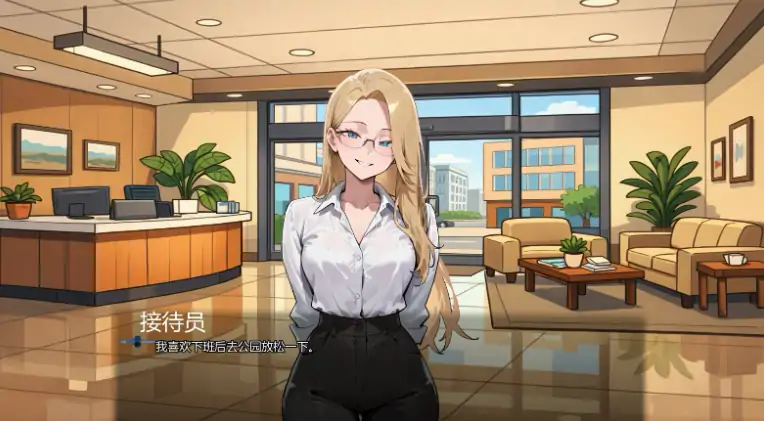 图片[3]-安卓+电脑【欧美SLG/动态/沙盒】女间谍历险记 v0.4步-大壮游戏