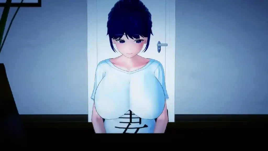 图片[6]-安卓+电脑【日系SLG/动态/NTR】入侵者物语 不速之客v0.18步-大壮游戏