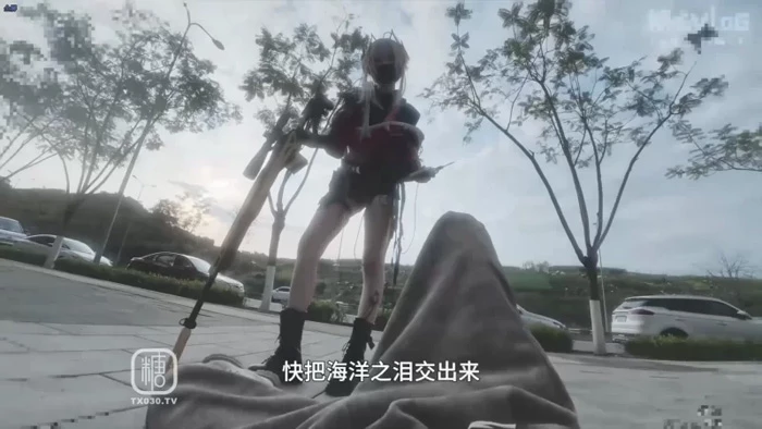 图片[10]-苹果+安卓+电脑【视频】三角洲行动露娜天际线【1.99G】-大壮游戏